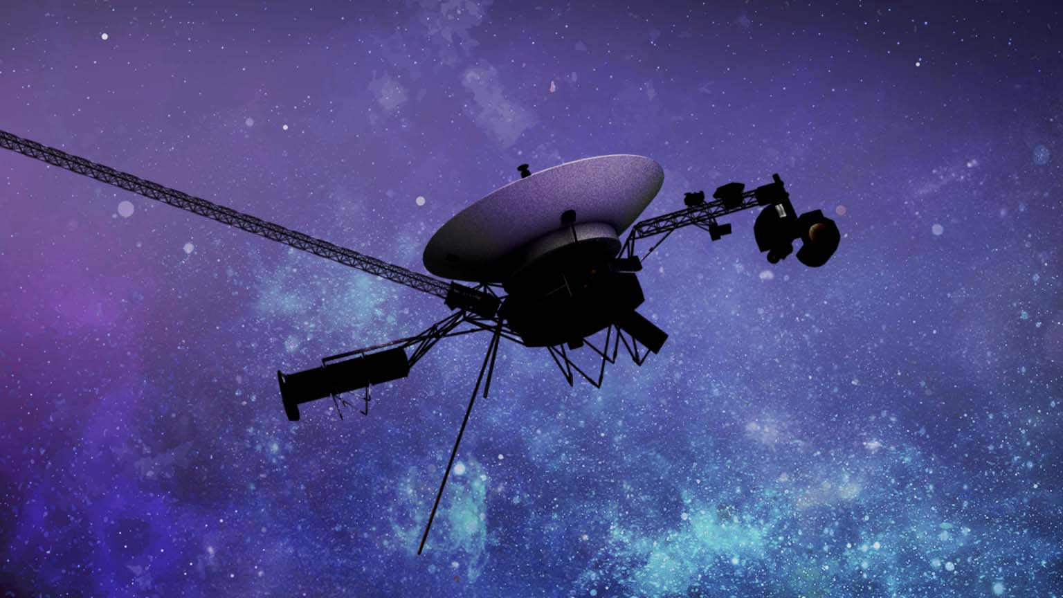 Voyager 1